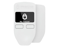 Trezor Model One - White - 1319292 - zdjęcie 1